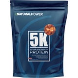 Natural Power 5 Component Protein 1000g