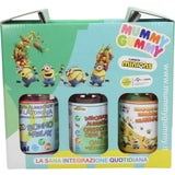 Mummy Gummy Kids Set