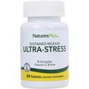 Nature's Plus Ultra-Stress with Iron S/R - 30 comprimidos