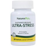 Nature's Plus Ultra-Stress with Iron SR
