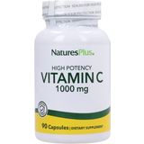 Nature's Plus Vitamina C 1000 mg