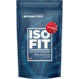 Natural Power Sportdrink ISO FIT 400 g