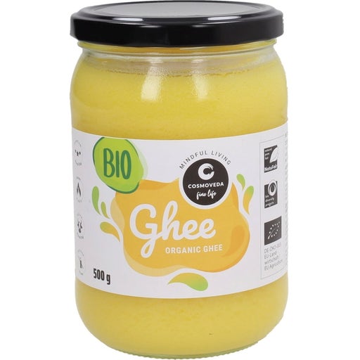 Cosmoveda Ghee Bio - 500 g