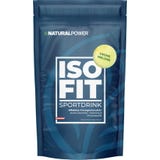 Natural Power ISO FIT Sports Drink - 400 g