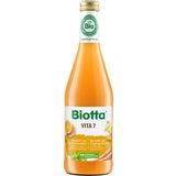 Biotta Organic Classic Vita 7