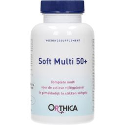 Orthica Soft Multi 50+ - 60 Kapseln