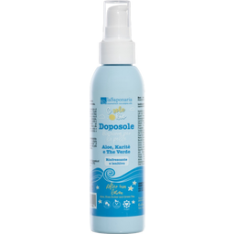 La Saponaria osolebio After Sun Lotion - 150 ml