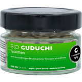 Cosmoveda Organic Guduchi Tablets