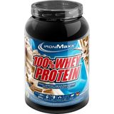 ironMaxx 100% Whey Protein