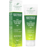 Australian Company Tea Tree Oil Toothpaste