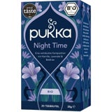 Pukka Night Time Organic Herbal Tea