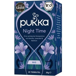 Pukka Night Time organski biljni čaj - 