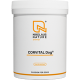 Nikolaus Nature Animal CORVITAL® Dog Powder