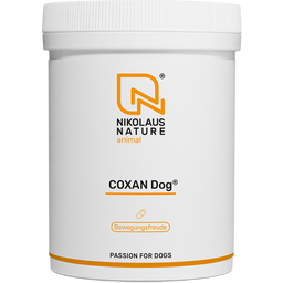 Nikolaus Nature Animal COXAN® Dog 