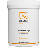 Nikolaus Nature Animal COXAN® Dog "Pre- & Aftercare" Powder