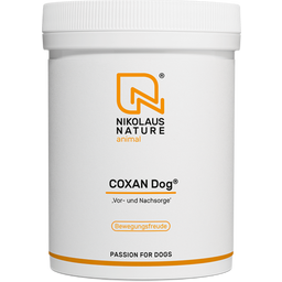 Nikolaus Nature Animal COXAN® Dog 