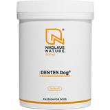 Nikolaus Nature Animal DENTES® Dog Powder