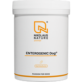 Nikolaus Nature Animal ENTEROGENIC® Dog Capsules