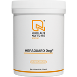 Nikolaus Nature Animal HEPAGUARD® Dog Powder