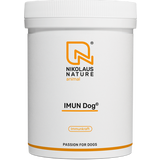 Nikolaus Nature Animal IMUN® Dog Powder