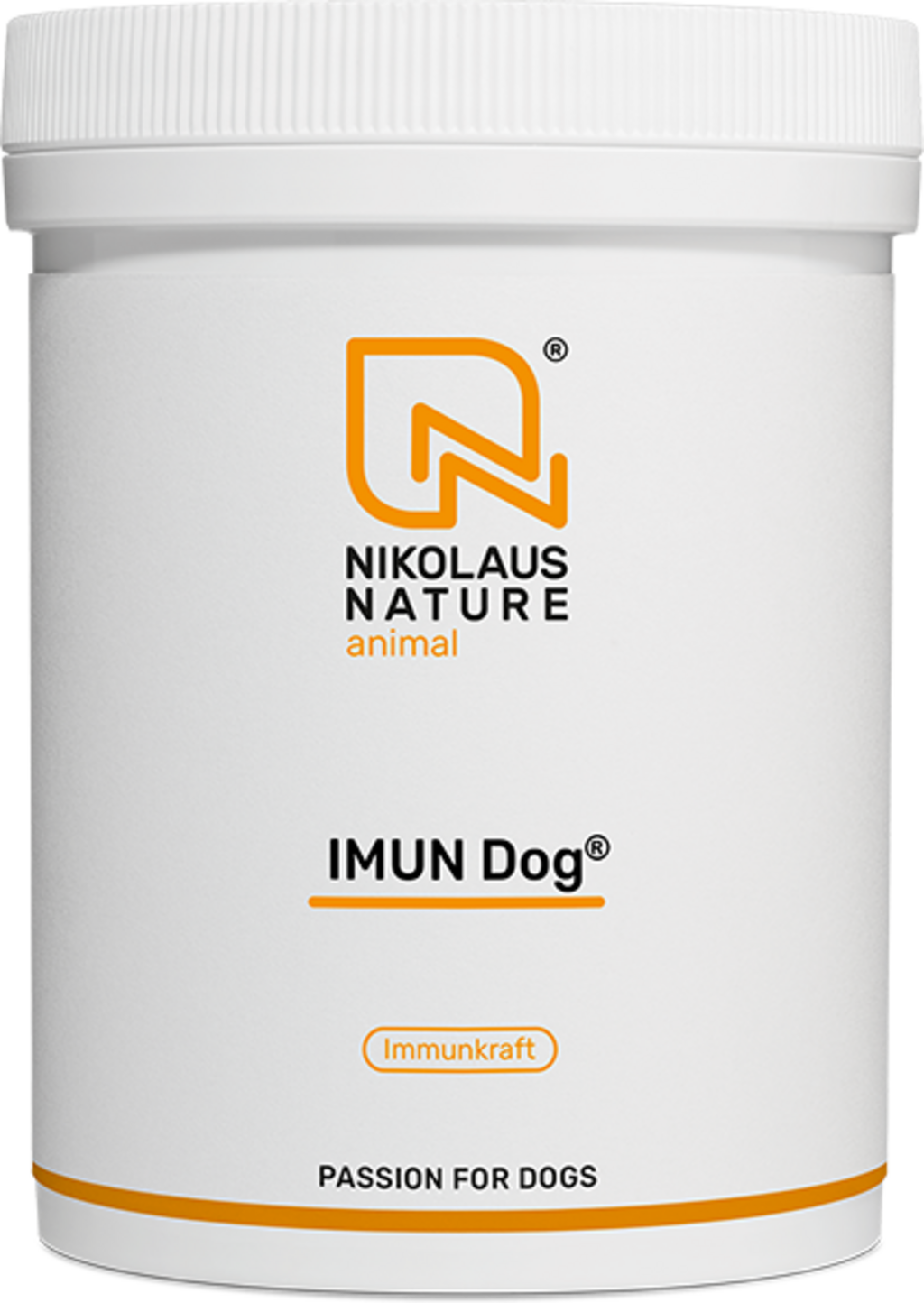 Nikolaus Nature animal IMUN® Dog Poeder