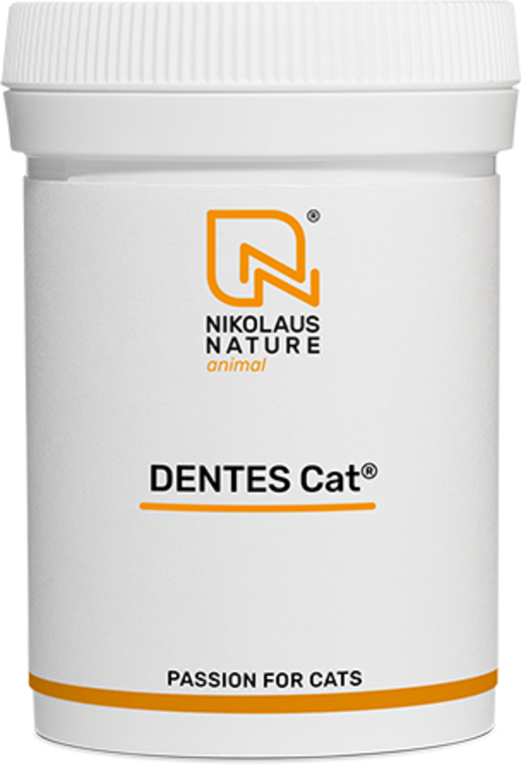 Nikolaus Nature animal DENTES® Cat
