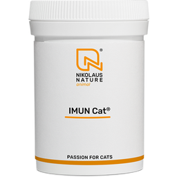 Nikolaus Nature Animal IMUN® Cat - 50 g