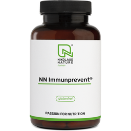 Nikolaus - Nature NN Immunprevent® - 120 capsules