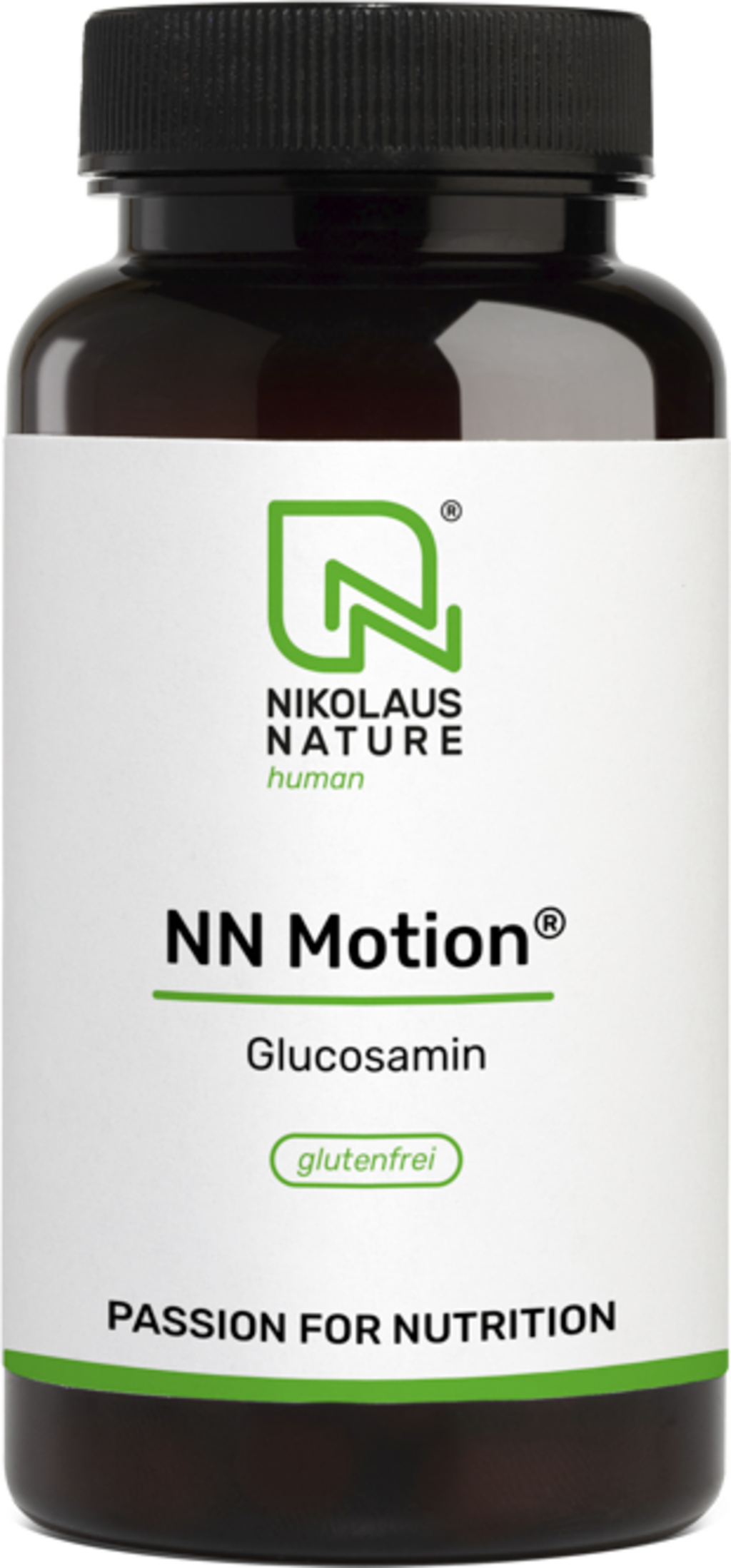 Nikolaus - Nature NN Motion® Glucosamine