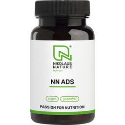 Nikolaus - Nature NN ADS - 60 capsules