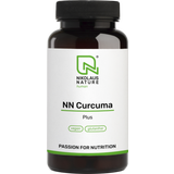 Nikolaus - Nature NN Curcuma plus