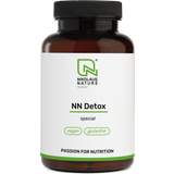 Nikolaus - Nature NN Detox special