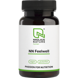 Nikolaus - Nature NN Feelwell