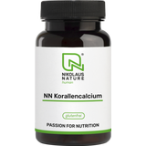 Nikolaus - Nature NN Coral Calcium