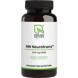 Nikolaus - Nature NN Neurotrans® - 90 capsules