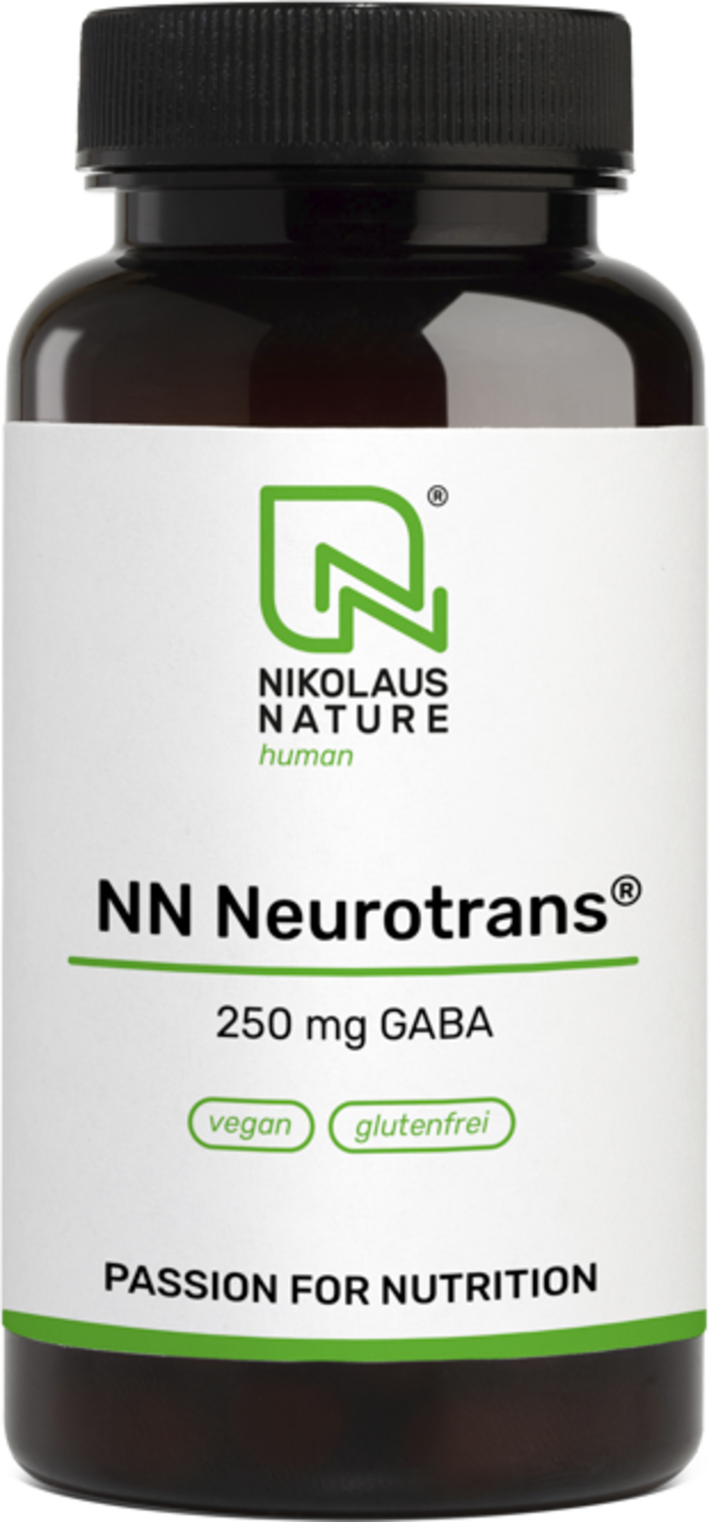 Nikolaus - Nature NN Neurotrans®