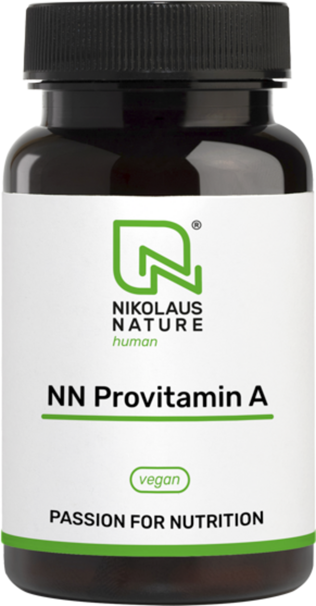 Nikolaus - Nature NN ProVitamine A