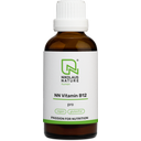 Nikolaus - Nature NN Vitamina B12 Pro en Gotas - 50 ml