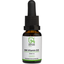 NN Vitamin D3 Drops, 15 ml /2500 IU