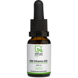 Nikolaus - Nature NN D3-vitamin Csepp