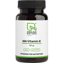 Nikolaus - Nature NN Vitamin K - 60 capsules