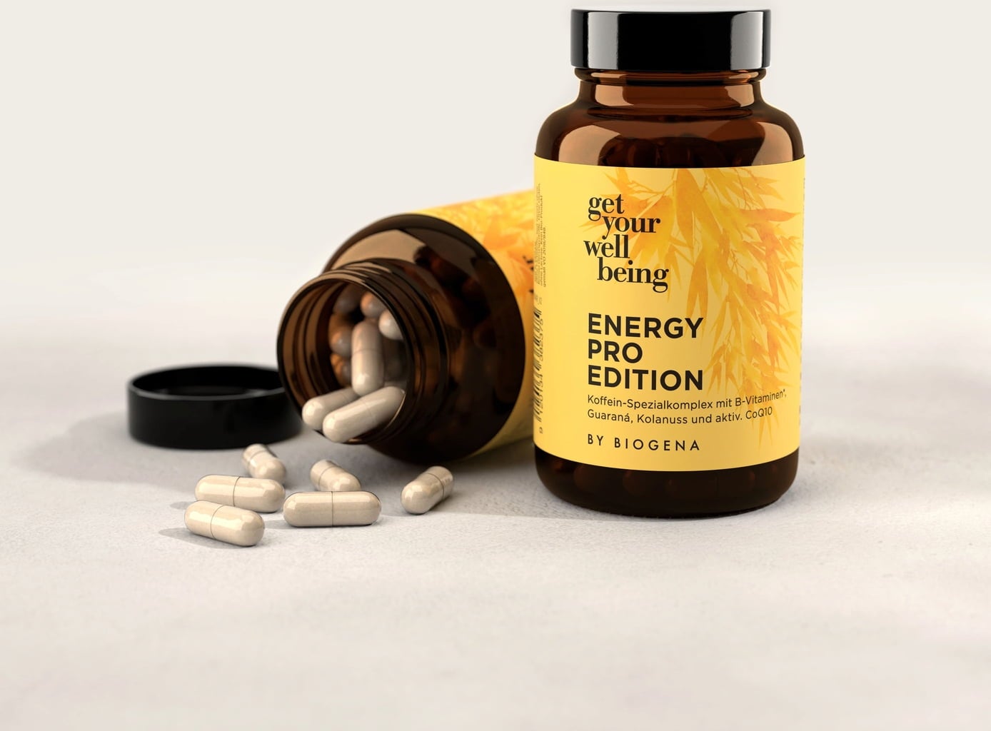get your well being Energy Pro Edition