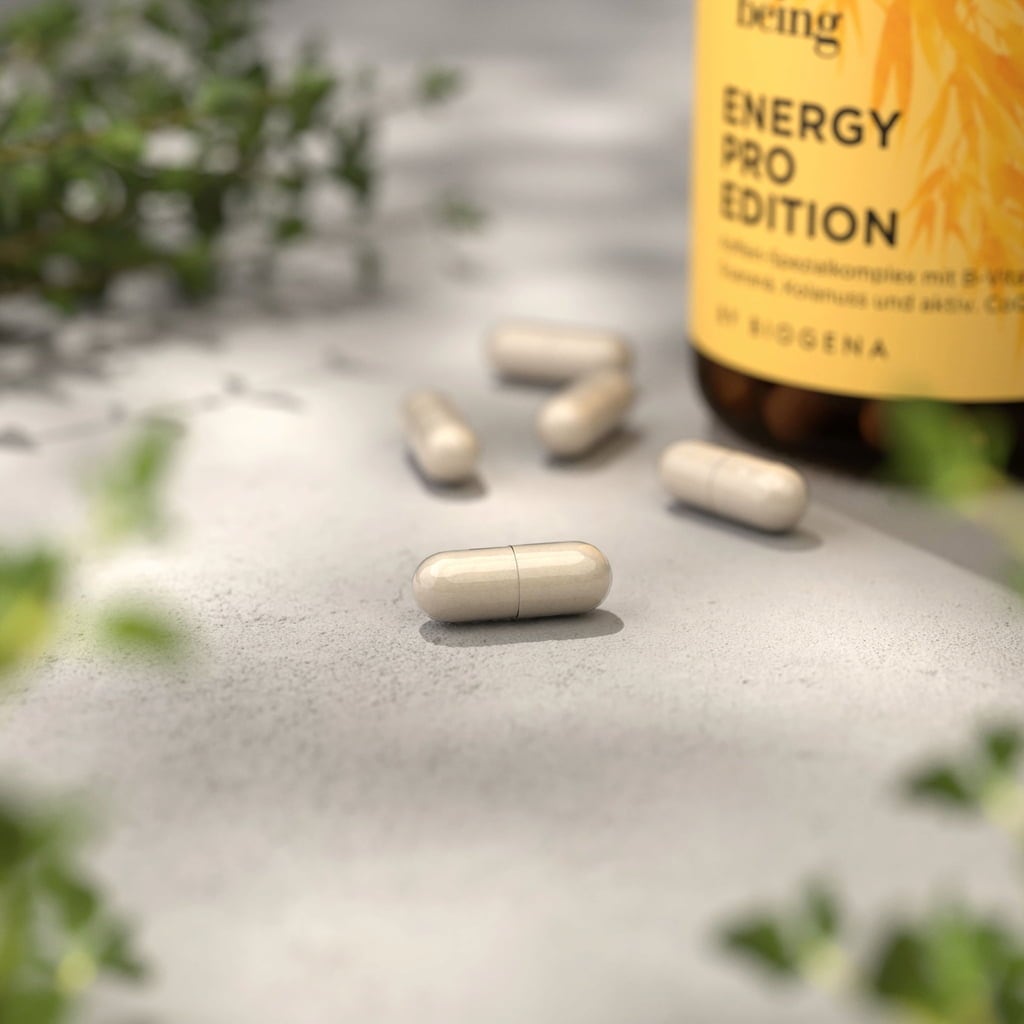 get your well being Energy Pro Edition