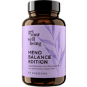 get your wellbeing by BIOGENA Meno Balance Edition