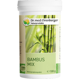 Dr. Ehrenberger Organic & Natural Products Bamboo Mix