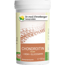 Dr. Ehrenberger Organic & Natural Products Chondroitin + MSM + Glucosamine - 180 capsules