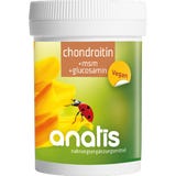 anatis Naturprodukte Condroitina + MSM + Glucosamina
