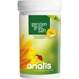 anatis Naturprodukte Organic Barley Grass Juice Powder