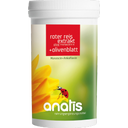 anatis Naturprodukte Roter Reis + Olivenblatt - 180 Kapseln