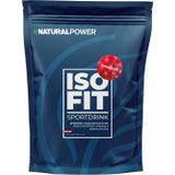 Natural Power Sportdrink ISO FIT 1500 g